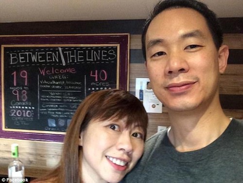 Vợ chồng Mỹ gốc châu Á 'mua đứt' cả con phố ở San Francisco ảnh 1