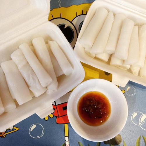 Bảy món ăn nổi tiếng có tên độc, lạ ở Việt Nam ảnh 5