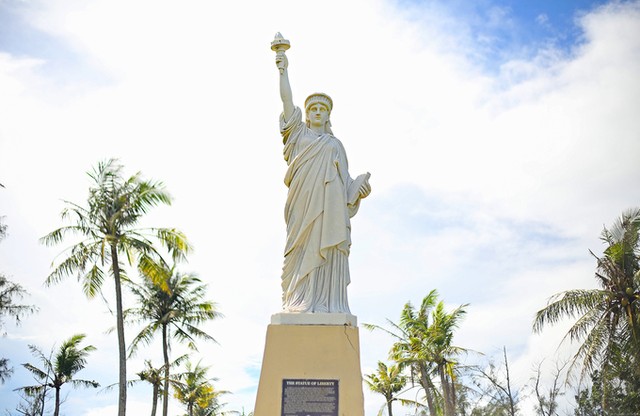 Guam - thiên đường du lịch 'bất đắc dĩ' nổi danh thế giới ảnh 5