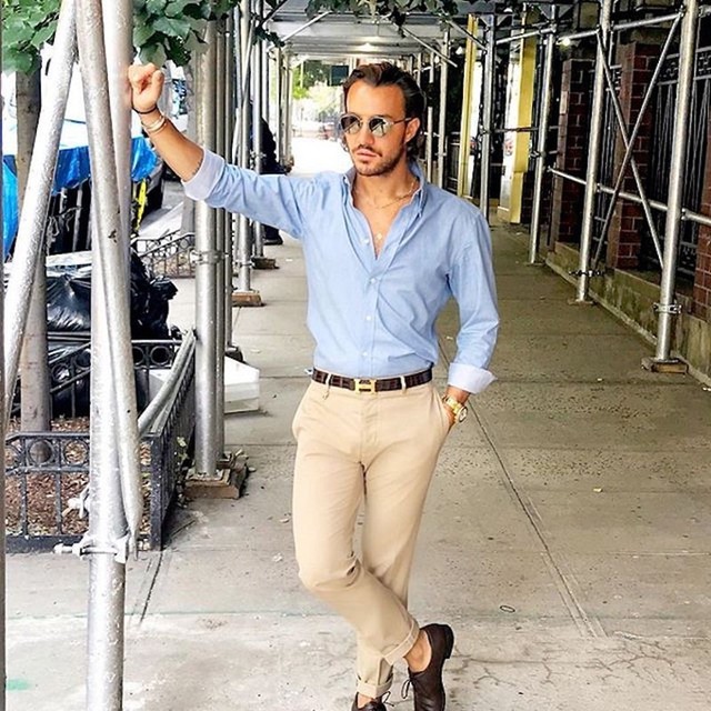 Cuộc sống 'như mơ' của trùm bất động sản 25 tuổi Thổ Nhĩ Kỳ ảnh 2