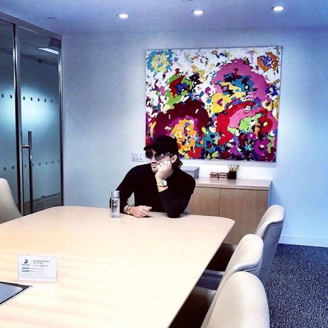 Cuộc sống 'như mơ' của trùm bất động sản 25 tuổi Thổ Nhĩ Kỳ ảnh 8