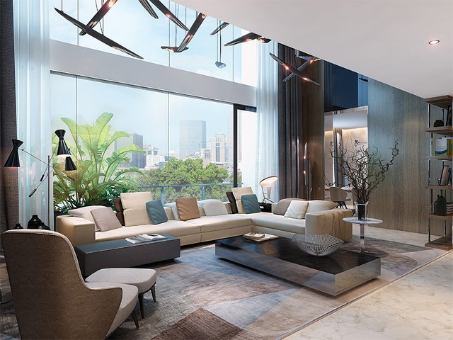 Mỗi ngày sống là một ngày nghỉ dưỡng ảnh 1