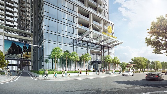 Mỗi ngày sống là một ngày nghỉ dưỡng ảnh 2