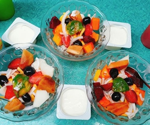 Những con hẻm ăn vặt luôn tấp nập ở Sài Gòn ảnh 5