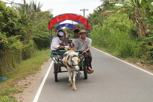 Năm điểm ăn chơi ở Tiền Giang cho chuyến đi ngắn ngày ảnh 2