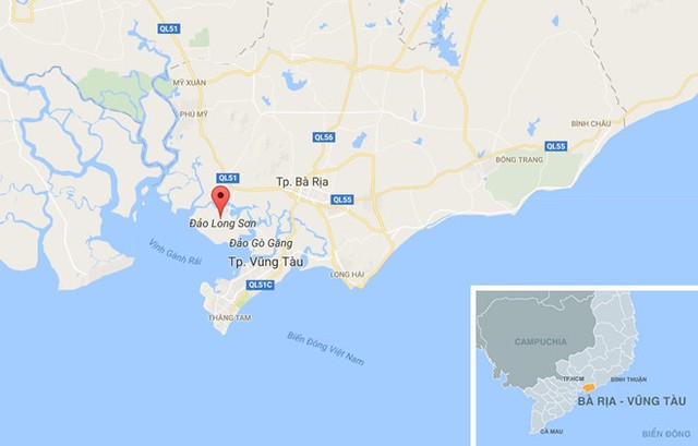 Tập đoàn Thái làm dự án lọc dầu 5,4 tỷ USD tại Bà Rịa - Vũng Tàu ảnh 1