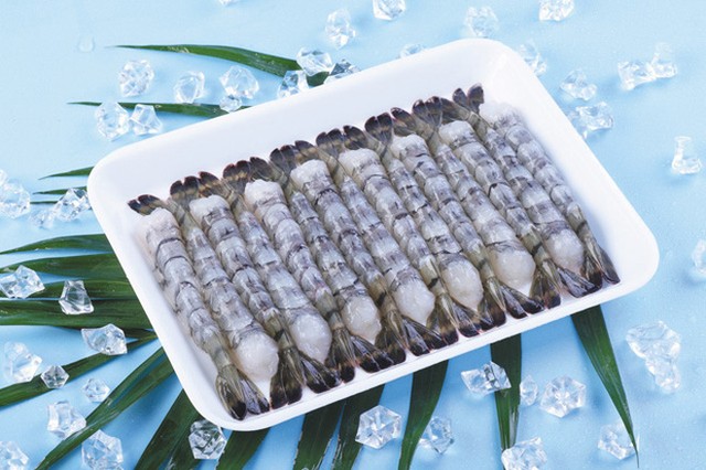 Hai 'ông vua' thủy sản lao đao trong khủng hoảng ảnh 1