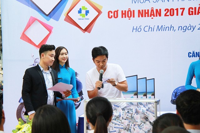 Eurowindow tổ chức bốc thăm căn hộ cao cấp Eurowindow River Park trị giá 1,5 tỷ đồng ảnh 1