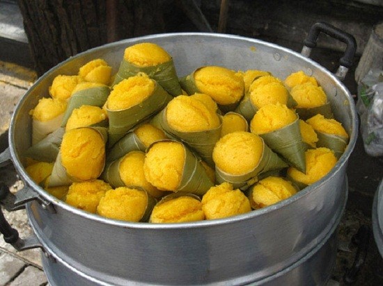 Thưởng thức những đặc sản “danh bất hư truyền” ở Thái Bình ảnh 6