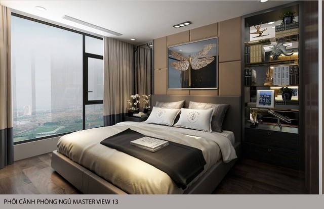 Sunshine City: “Món hời” cho khách hàng khi mua nhà trong tháng Ngâu ảnh 1