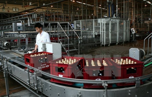 Thoái vốn Nhà nước trong 8 tháng thu về hơn 15.800 tỷ đồng ảnh 1