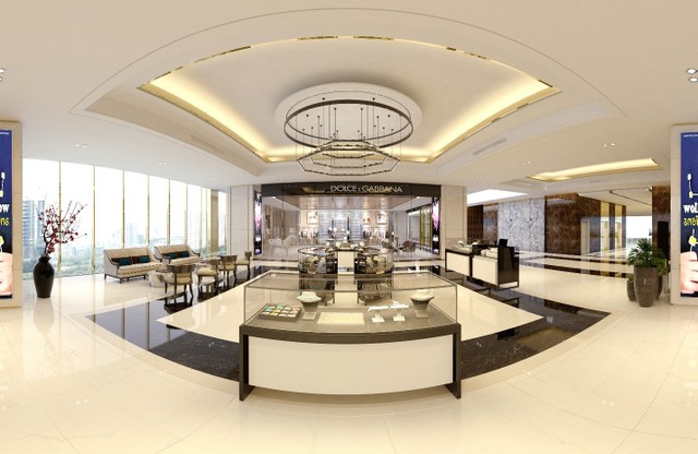 Khám phá tiện ích bên trong dự án sang trọng bậc nhất phía Tây Hà Nội ảnh 4