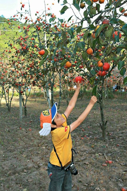 Những điểm du lịch nhất định phải ghé vào tháng 9 ảnh 4