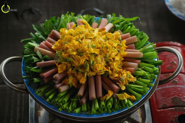 Những điểm du lịch nhất định phải ghé vào tháng 9 ảnh 8