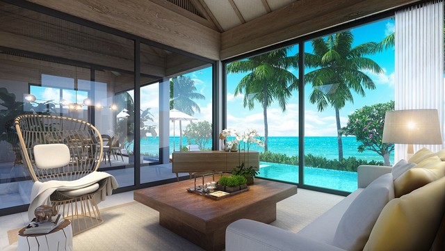 Nhiều quà tặng “khủng” chờ chủ biệt thự Sun Premier Village Kem Beach Resort ảnh 1