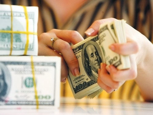 Ngân hàng Nhà nước yêu cầu kiểm soát chặt chẽ tốc độ tăng trưởng tín dụng ngoại tệ ảnh 1