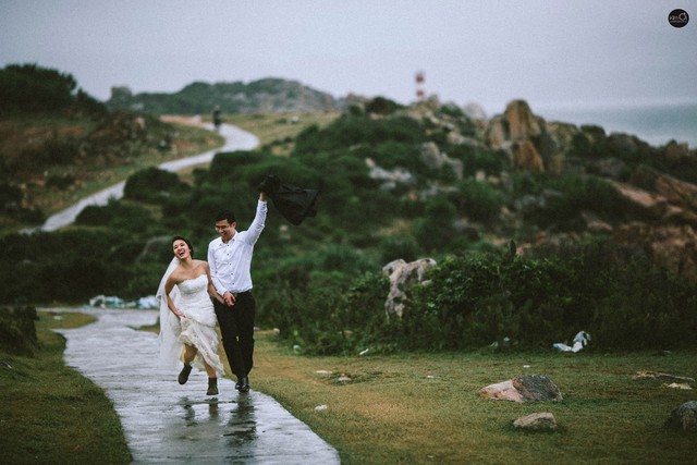 6 địa điểm trăng mật được yêu thích nhất Việt Nam ảnh 5