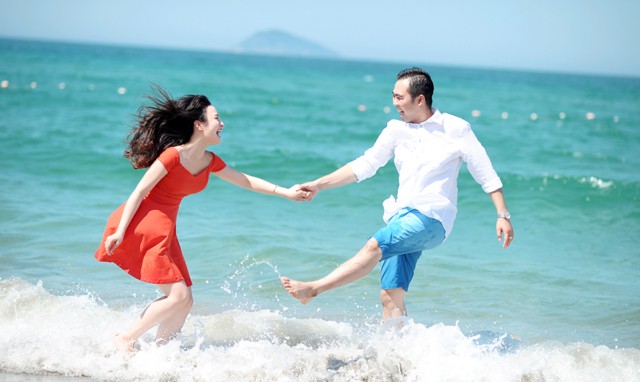 6 địa điểm trăng mật được yêu thích nhất Việt Nam ảnh 6