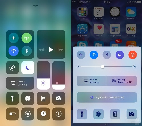 10 điểm nổi bật trên hệ điều hành iOS 11 ảnh 2
