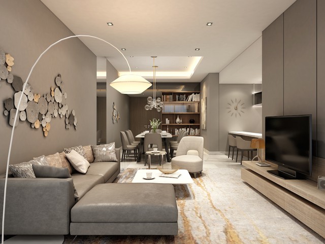 Cơ hội nhận xe Mazda 3 khi mua căn hộ tại dự án Sun Grand City Ancora Residence ảnh 1