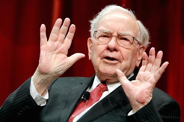 Những thương vụ ít biết của Warren Buffett, Steve Jobs thuở ấu thơ ảnh 1
