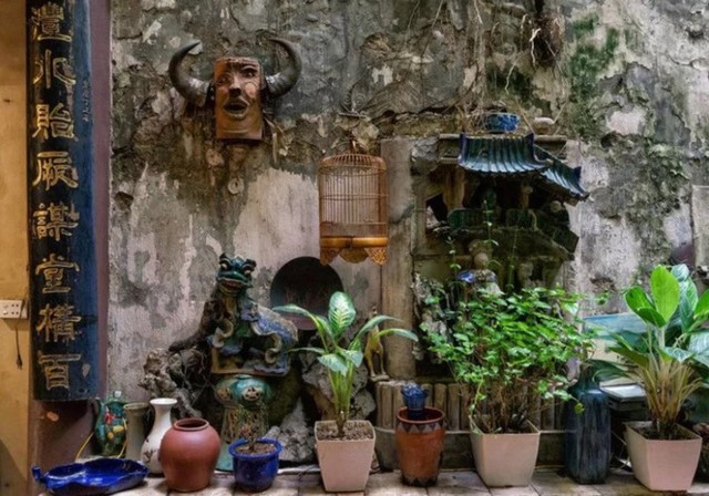 Báo Mỹ gợi ý một tối khám phá ẩm thực Hà Nội ảnh 1