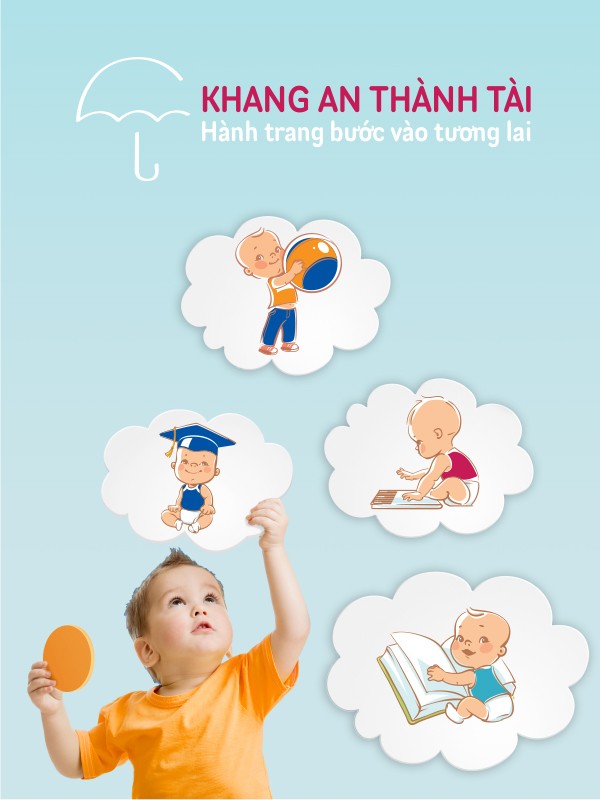 NCB và Prévoir Việt Nam hợp tác triển khai sản phẩm bảo hiểm nhân thọ hỗ trợ giáo dục – Khang An Thành Tài ảnh 1