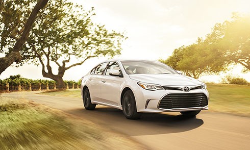 Toyota thay đổi thiết kế - cuộc phiêu lưu của gã khổng lồ ảnh 4