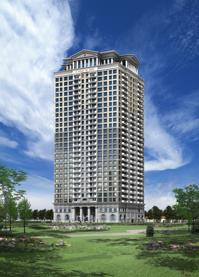 Chủ tịch Tân Hoàng Minh: Khát vọng nâng tầm bất động sản Việt ảnh 2