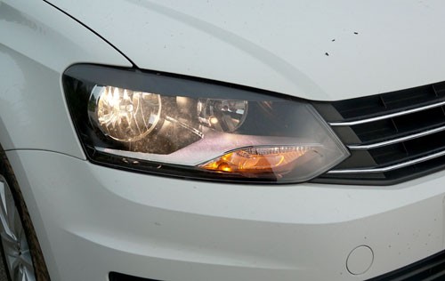 Volkswagen Polo - xe Đức có gì để cạnh tranh với xe Nhật tại Việt Nam? ảnh 1