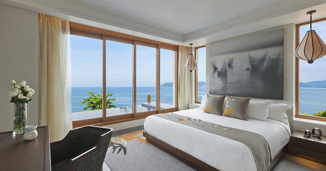 10 resort trăng mật Việt được khách nước ngoài thích nhất ảnh 10