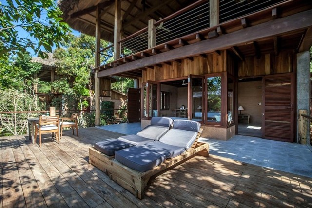 10 resort trăng mật Việt được khách nước ngoài thích nhất ảnh 1