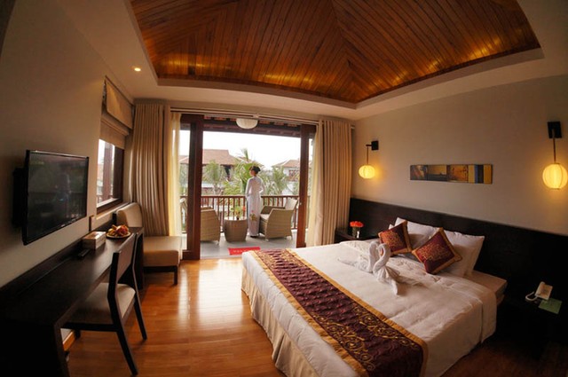 10 resort trăng mật Việt được khách nước ngoài thích nhất ảnh 2