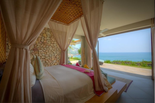 10 resort trăng mật Việt được khách nước ngoài thích nhất ảnh 3