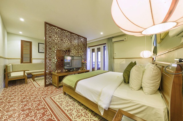 10 resort trăng mật Việt được khách nước ngoài thích nhất ảnh 9