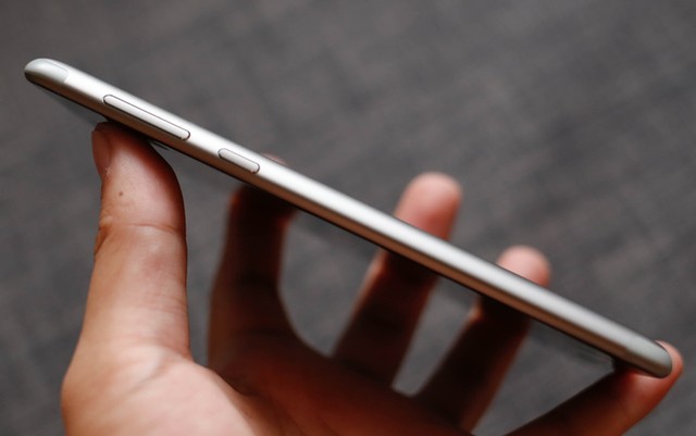 Nokia 8 về Việt Nam giá 13 triệu đồng ảnh 5