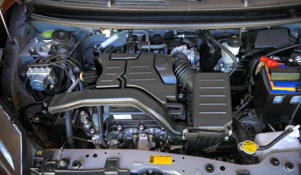 Toyota Wigo rục rịch về Việt Nam, đe dọa “đế chế” xe Hàn ảnh 1