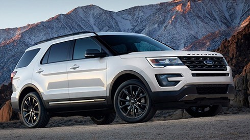 10 mẫu ôtô người Mỹ tin dùng lâu nhất ảnh 6