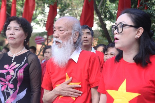 Phó giáo sư Văn Như Cương qua đời ảnh 2