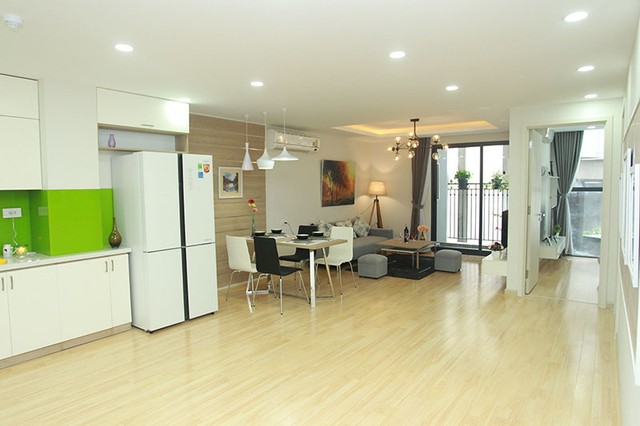 Thời điểm có lợi nhất cho người mua nhà ảnh 1