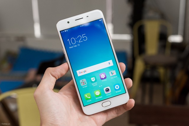 10 smartphone giảm giá đáng chú ý trong tháng 9 ảnh 8