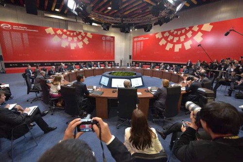 'TPP không có Mỹ vẫn rất hấp dẫn' ảnh 1