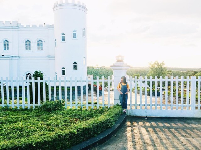 Bảo Lộc vui quên lối về chỉ với 500.000 đồng ảnh 2