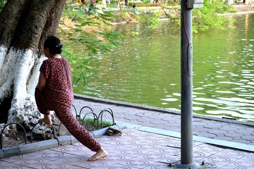 Khách Tây ghen tỵ với phụ nữ Việt vì 'ăn mãi không béo' ảnh 1