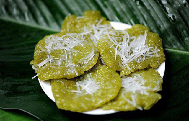 Những món ngon Hà Nội không thể bỏ qua khi tiết trời vào thu ảnh 3