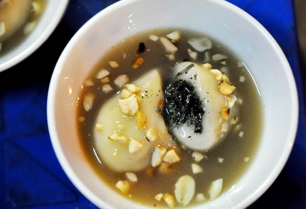 Những món ngon Hà Nội không thể bỏ qua khi tiết trời vào thu ảnh 6