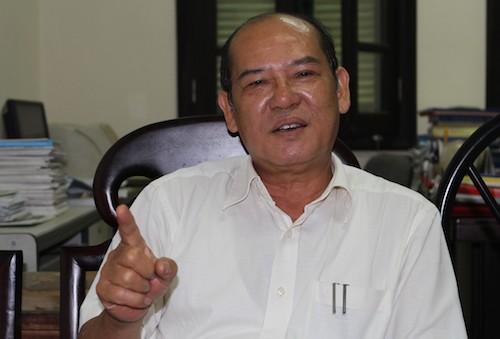 'Giảm tối thiểu 400 nghìn biên chế trong 4 năm tới' ảnh 1