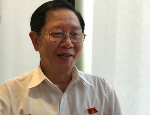 'Giảm tối thiểu 400 nghìn biên chế trong 4 năm tới' ảnh 2