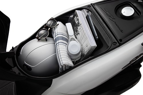 Honda SH Mode phiên bản mới giá từ 51,5 triệu đồng ảnh 6