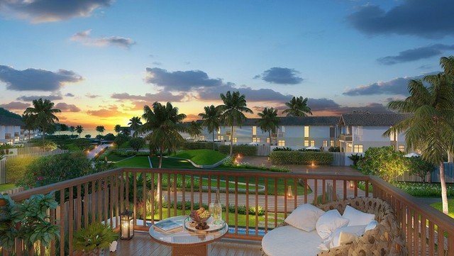 Bất động sản nghỉ dưỡng cuối năm: “Bùng nổ” ở Nam Phú Quốc ảnh 1